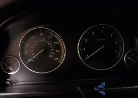 2017 BMW X5 xDrive50I from USA, damaged, VIN 5UXKR6C36H0U13168